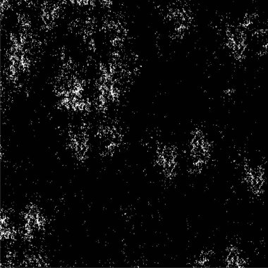 Grunge Vektör Doku Arkaplanı. Gürültüyle Kolayca Üzüntü Yaratmak, Tırmalamak, Bağbozumu Efekti