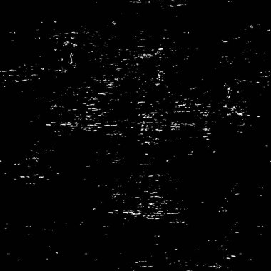 Grunge Vektör Doku Arkaplanı. Gürültüyle Kolayca Üzüntü Yaratmak, Tırmalamak, Bağbozumu Efekti