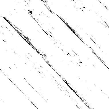 Grunge Vektör Doku Arkaplanı. Gürültüyle Kolayca Üzüntü Yaratmak, Tırmalamak, Bağbozumu Efekti