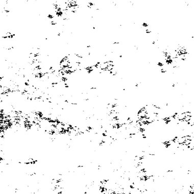 Grunge Vektör Doku Arkaplanı. Gürültüyle Kolayca Üzüntü Yaratmak, Tırmalamak, Bağbozumu Efekti