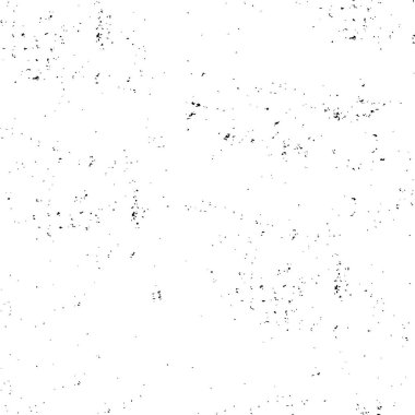 Grunge Vektör Doku Arkaplanı. Gürültüyle Kolayca Üzüntü Yaratmak, Tırmalamak, Bağbozumu Efekti