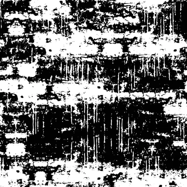 Abstract Getextureerde Achtergrond Afbeelding Met Inbegrip Van Effect Van Zwart — Stockvector