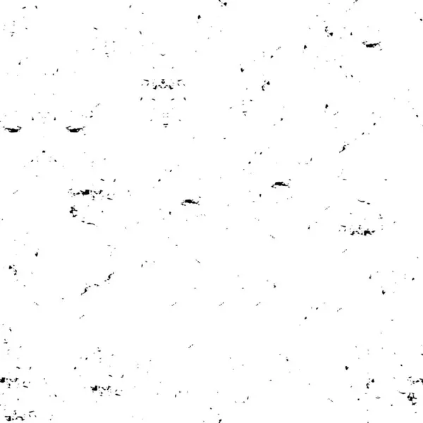 Abstrakt Struktureret Baggrund Billede Herunder Effekt Sorte Hvide Toner – Stock-vektor