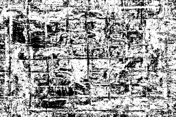 Abstraktní Texturované Pozadí Obrázek Včetně Efektu Černobílých Tónů — Stockový vektor