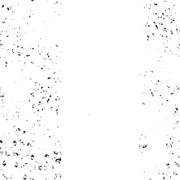 Fundo Texturizado Abstrato Imagem Incluindo Efeito Tons Preto Branco —  Vetores de Stock