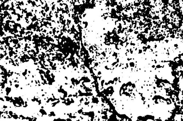 Soyut Desenli Arka Plan Resim Siyah Beyaz Tonların Efektini Içerir — Stok Vektör