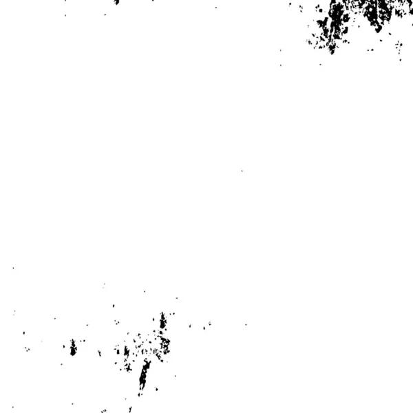 Fundo Texturizado Abstrato Imagem Incluindo Efeito Tons Preto Branco — Vetor de Stock
