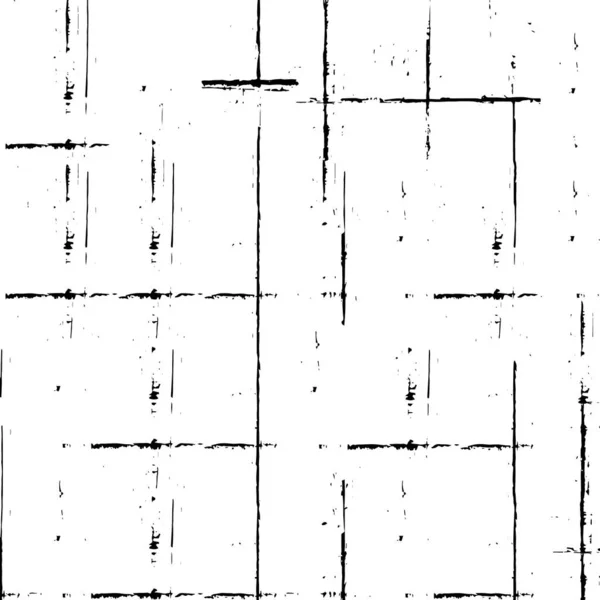 Abstrakt Strukturerad Bakgrund Bild Inklusive Effekten Svartvita Toner — Stock vektor