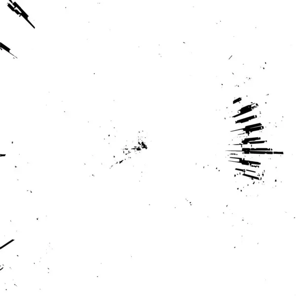抽象的纹理背景 包括黑白色调的效果 — 图库矢量图片