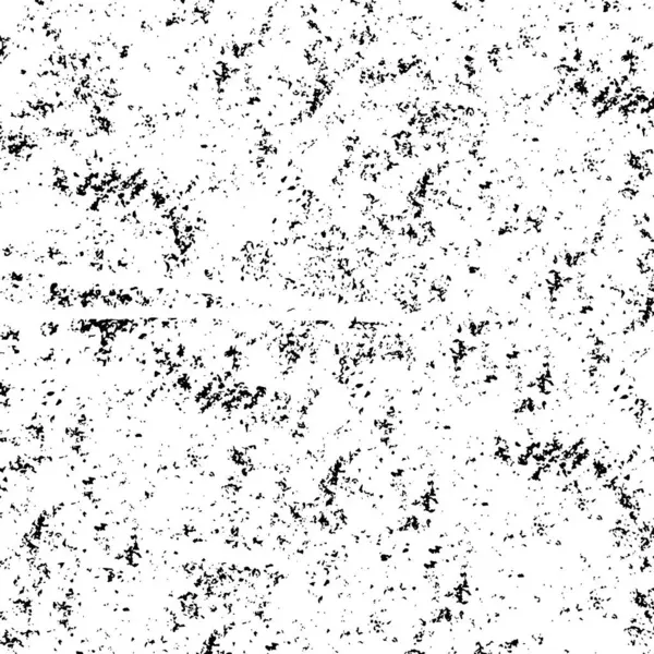 Abstrakt Struktureret Baggrund Billede Herunder Effekt Sorte Hvide Toner – Stock-vektor