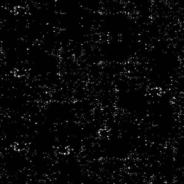 Texture Grunge Détresse Fond Rugueux Gris Noir Fond Sombre Sale — Image vectorielle