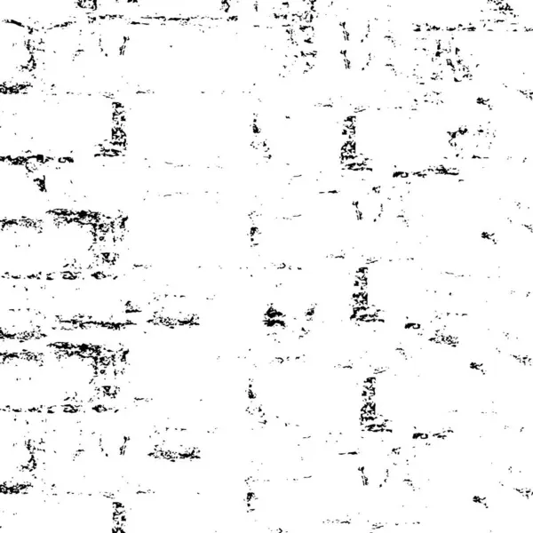 Накладываемая Текстура Старой Кожи Вектора Фона Полутоновая Векторная Иллюстрация — стоковый вектор