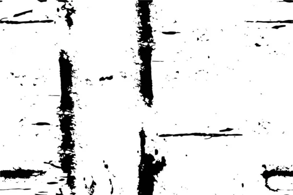 Streszczenie Teksturowane Tło Obraz Tym Efekt Tonów Czarno Białych — Wektor stockowy