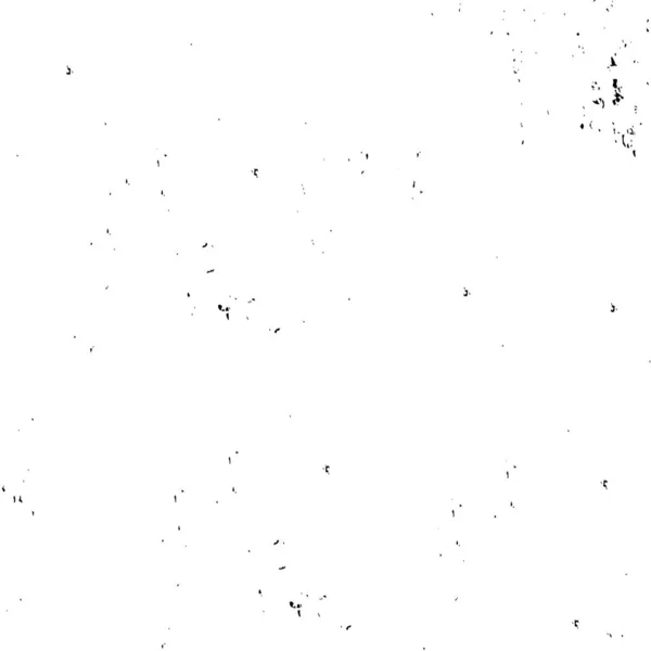 Нарушенная Текстура Треснувшей Ткани Камня Асфальта Гранж Фон Абстрактная Полутоновая — стоковый вектор