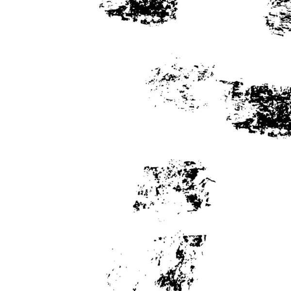 Fundo Grunge Abstrato Preto Branco Texturizado Pano Fundo —  Vetores de Stock
