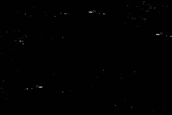 Черный Белый Гранж Фон Винтажный Выветриваемый Фон — стоковый вектор