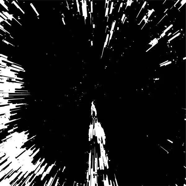 Чорно Білий Векторний Фон Чорного Абстрактного Фону — стоковий вектор