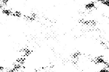 Detaylı siyah beyaz arkaplan tasarımı