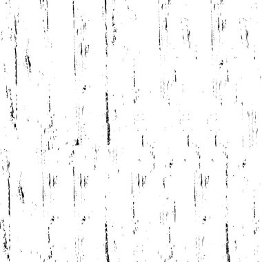 Grunge Siyah ve Beyaz Şehir Vektör Doku Şablonu. Noktalanmış, çizilmiş, Gürültü ve tahılla klasik efekt oluşturulması kolay. Karanlık Toz Örtüsü Tehlike Arkaplanı. Yaşlanma Tasarımı Elementi