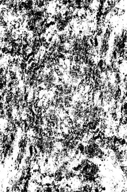 Grunge siyah ve beyaz kentsel vektör doku şablon. Karanlık dağınık toz sıkıntı arka plan kaplaması. Gürültü ve tahıl ile soyut noktalı, çizik, Vintage efekti oluşturmak kolay. Yaşlanma tasarım öğesi