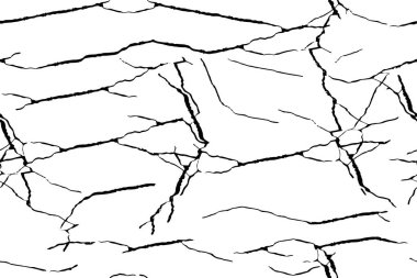 Grunge siyah ve beyaz kentsel vektör doku şablon. Karanlık dağınık toz sıkıntı arka plan kaplaması. Gürültü ve tahıl ile soyut noktalı, çizik, Vintage efekti oluşturmak kolay. Yaşlanma tasarım öğesi