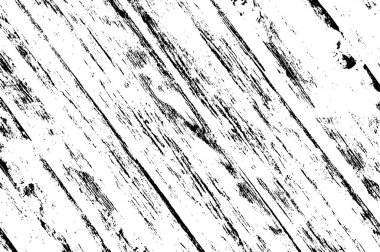 Grunge siyah ve beyaz kentsel vektör doku şablon. Karanlık dağınık toz sıkıntı arka plan kaplaması. Gürültü ve tahıl ile soyut noktalı, çizik, Vintage efekti oluşturmak kolay. Yaşlanma tasarım öğesi