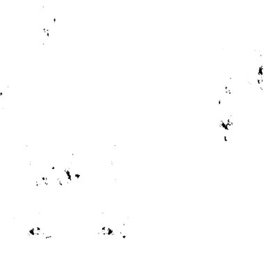 Grunge siyah ve beyaz kentsel vektör doku şablon. Karanlık dağınık toz sıkıntı arka plan kaplaması. Gürültü ve tahıl ile soyut noktalı, çizik, Vintage efekti oluşturmak kolay. Yaşlanma tasarım öğesi