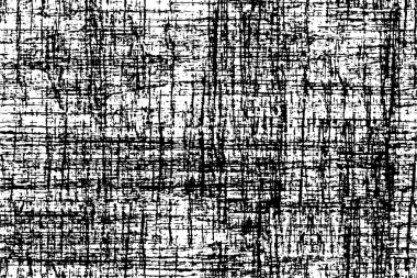 Grunge siyah ve beyaz kentsel vektör doku şablon. Karanlık dağınık toz sıkıntı arka plan kaplaması. Gürültü ve tahıl ile soyut noktalı, çizik, Vintage efekti oluşturmak kolay. Yaşlanma tasarım öğesi