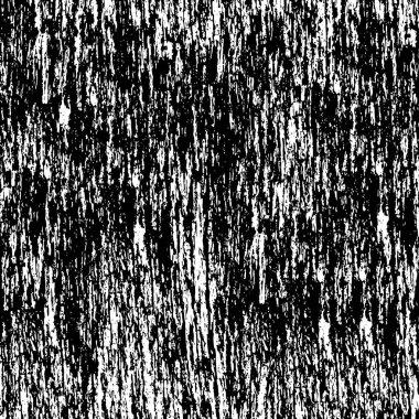 Grunge siyah ve beyaz kentsel vektör doku şablon. Karanlık dağınık toz sıkıntı arka plan kaplaması. Gürültü ve tahıl ile soyut noktalı, çizik, Vintage efekti oluşturmak kolay. Yaşlanma tasarım öğesi