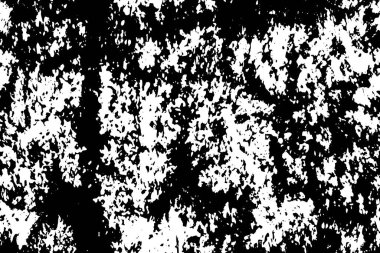 Grunge arkaplan tasarımı siyah beyaz çizikler