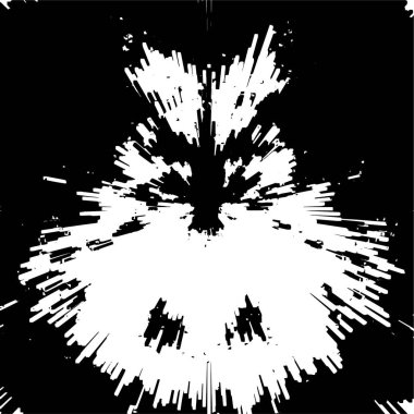 Kopyalama alanı için soyut arkaplan. çizikli tek renkli duvar kâğıdı 