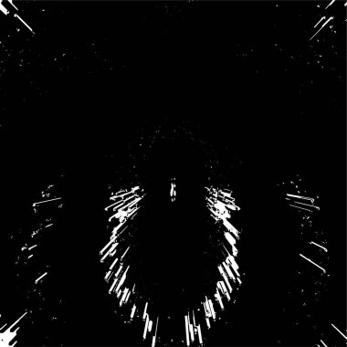 Kopyalama alanı için soyut arkaplan. çizikli tek renkli duvar kâğıdı 