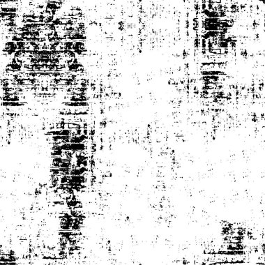 Afiş için siyah beyaz Grunge arkaplanı