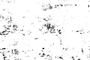 Eski grunge arkaplanı siyah beyaz