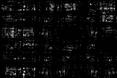 Arka planda soyut çizikler ve tahıllar var. siyah ve beyaz duvar kağıdı