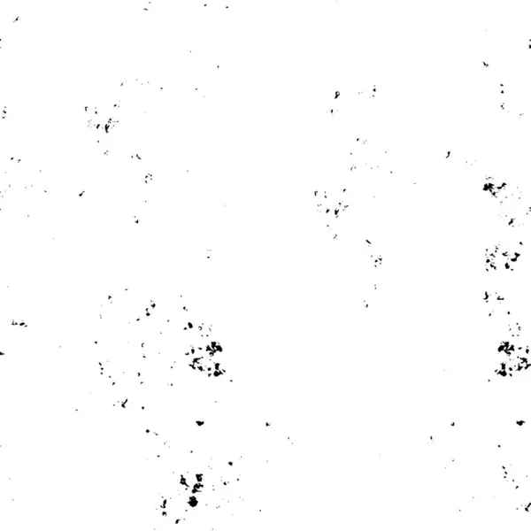 Diseño Fondo Grunge Blanco Negro Con Arañazos — Vector de stock