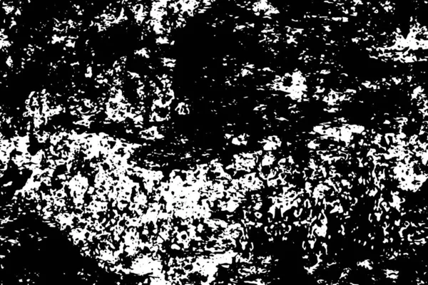 Grunge Fond Design Noir Blanc Avec Des Rayures — Image vectorielle