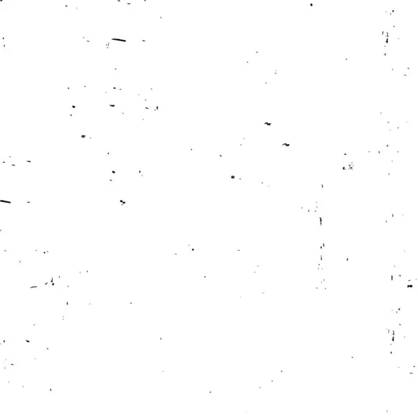 Diseño Fondo Grunge Blanco Negro Con Arañazos — Vector de stock