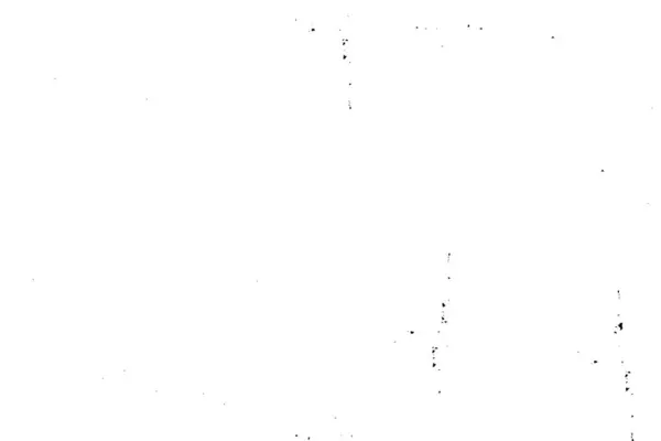 Texturiertes Schwarz Weißes Poster Kann Als Hintergrund Verwendet Werden — Stockvektor