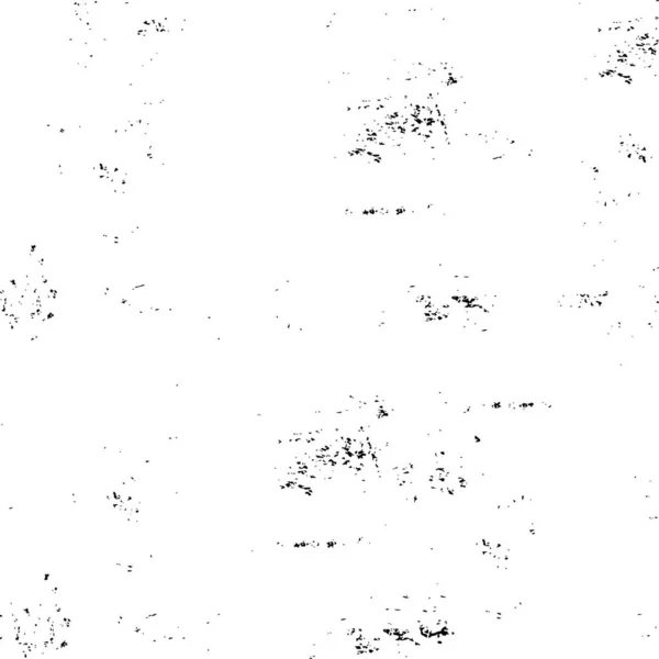 Плакат Shabby Чорно Білому Кольорі Може Бути Використаний Фону — стоковий вектор