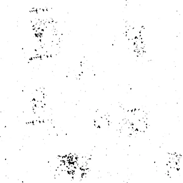 Affiche Simple Noir Blanc Avec Espace Copie — Image vectorielle