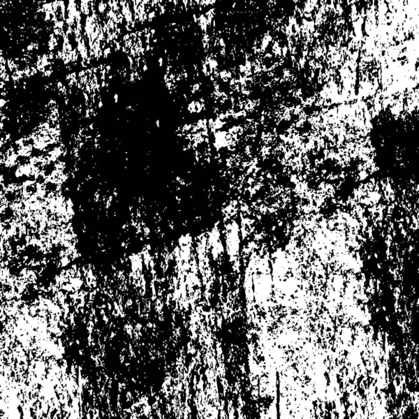 Abstrakter Grunge Hintergrund Tapete Mit Kratzern — Stockvektor