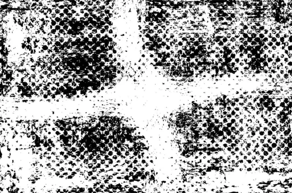 Abstrait Fond Grunge Papier Peint Avec Des Rayures — Image vectorielle