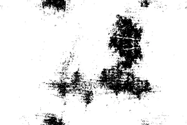 Soyut Grunge Arkaplanı Çizikli Duvar Kağıdı — Stok Vektör