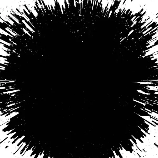 Абстрактний Гранжевий Фон Шпалери Подряпинами — стоковий вектор