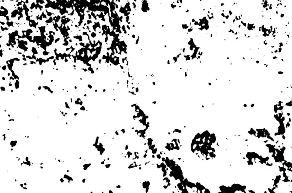 Grains Abstraits Sur Fond Papier Peint Monochrome Avec Des Rayures — Image vectorielle