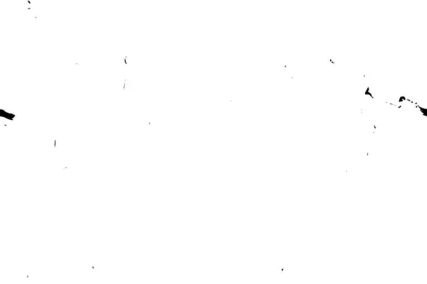 Абстрактні Зерна Фоні Монохромні Шпалери Подряпинами — стоковий вектор