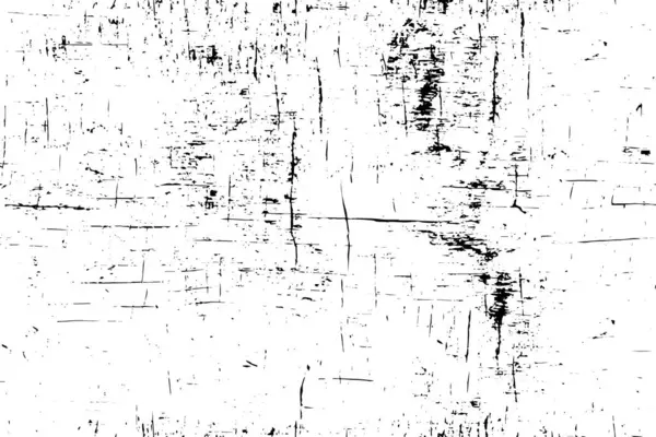 Abstrait Papier Peint Monochrome Avec Des Rayures Fond Poussiéreux Pour — Image vectorielle