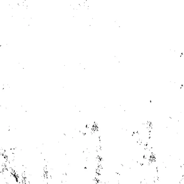 Черно Белые Обои Царапинами Пыльный Фон — стоковый вектор