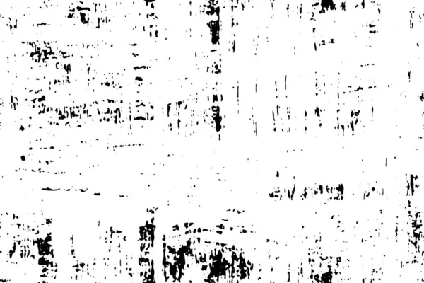 Grunge Fond Noir Blanc Pour Affiche — Image vectorielle